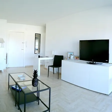 Apartment Le Concorde XIII Mandelieu