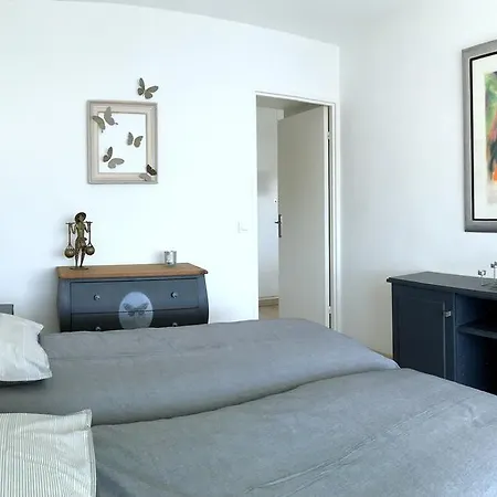 Apartment Le Concorde XIII