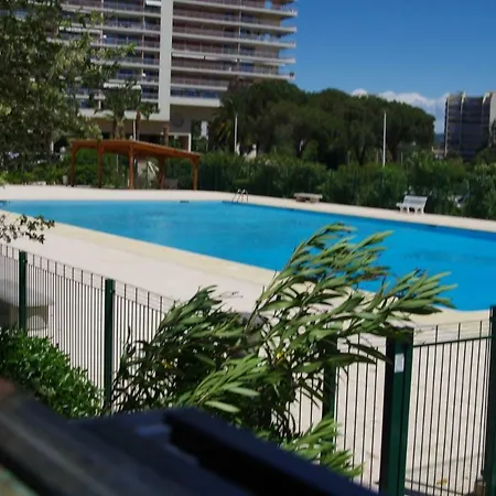 Apartment Le Concorde XIII